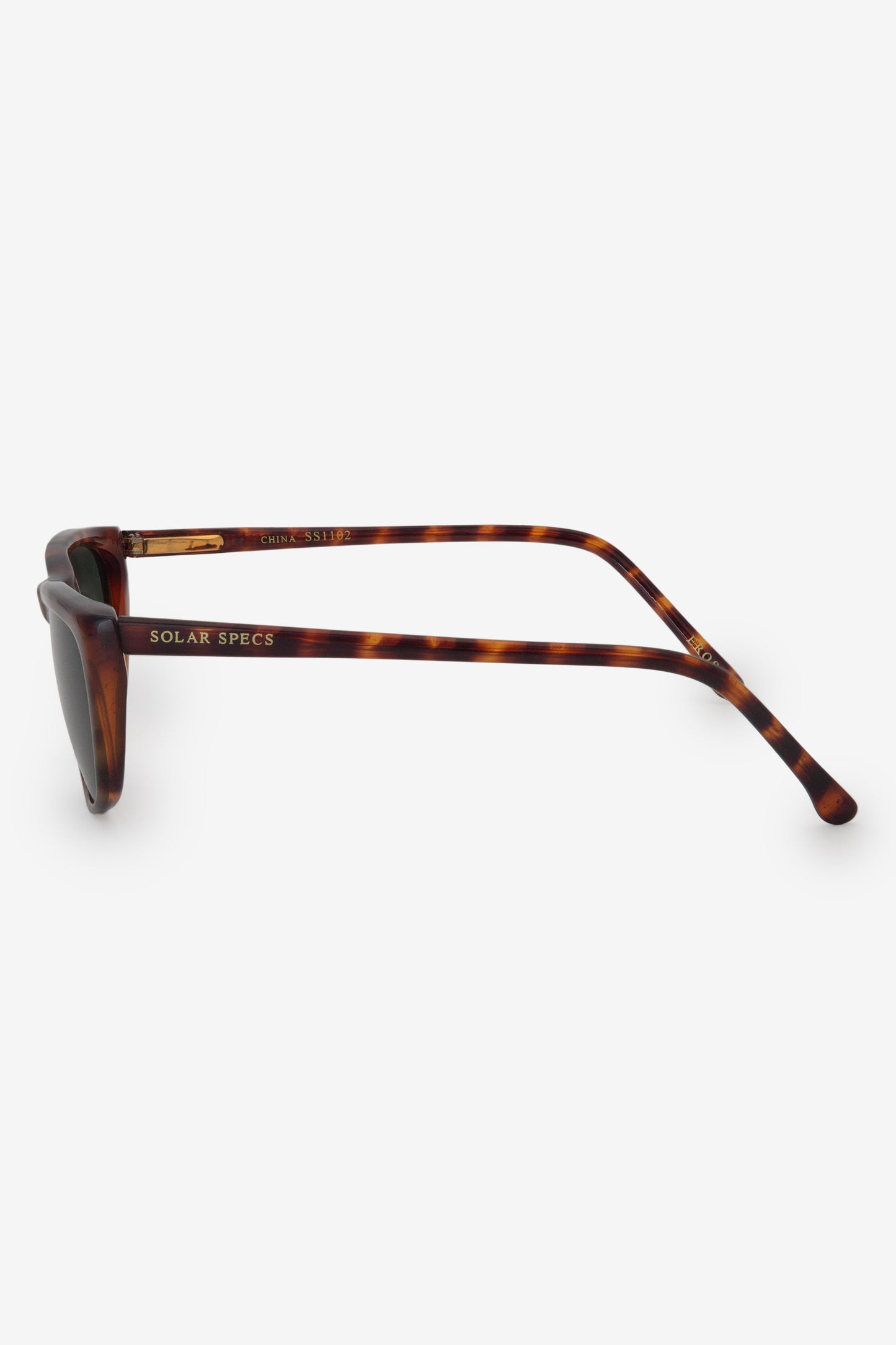 SGVN1 - EROS SOLAR-SPEC SUNGLASSES