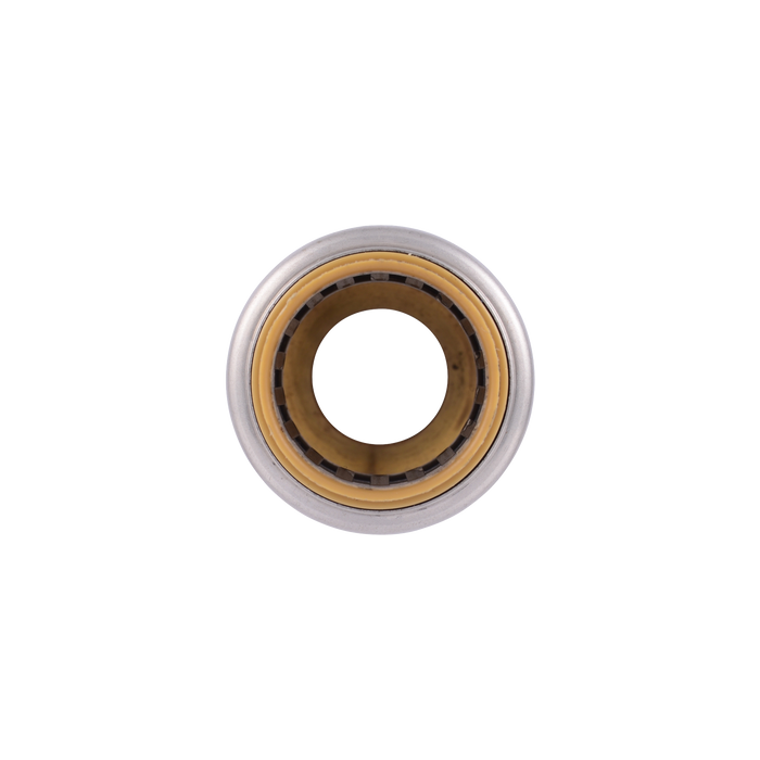 3/4" Sharkbite Max Brass Push-Fit Male Plumbing Adapter