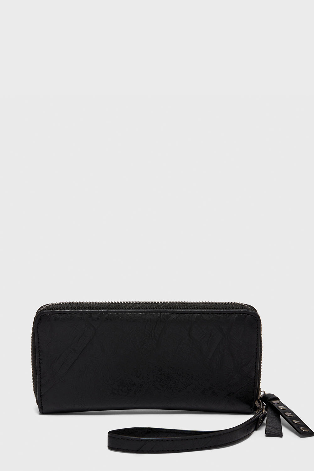 Caught In The Thorns Wallet