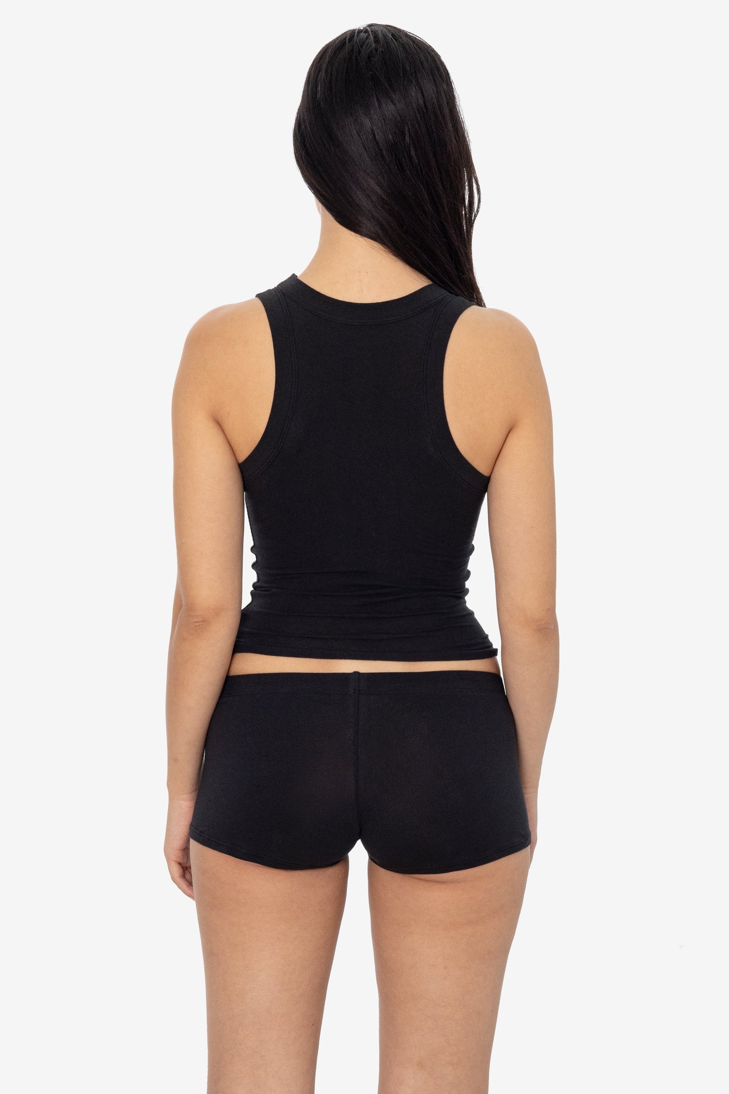 CC328 - Cheesecloth Sporty Tank