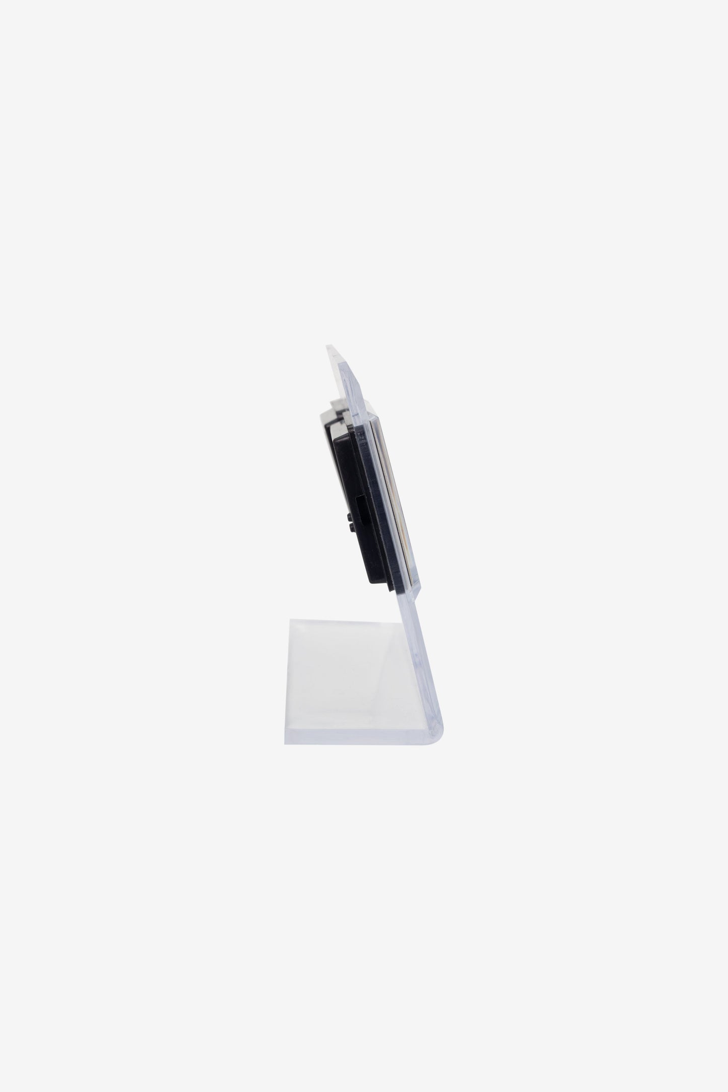 DESKCLOCK - Digital Vanity Desk Clock