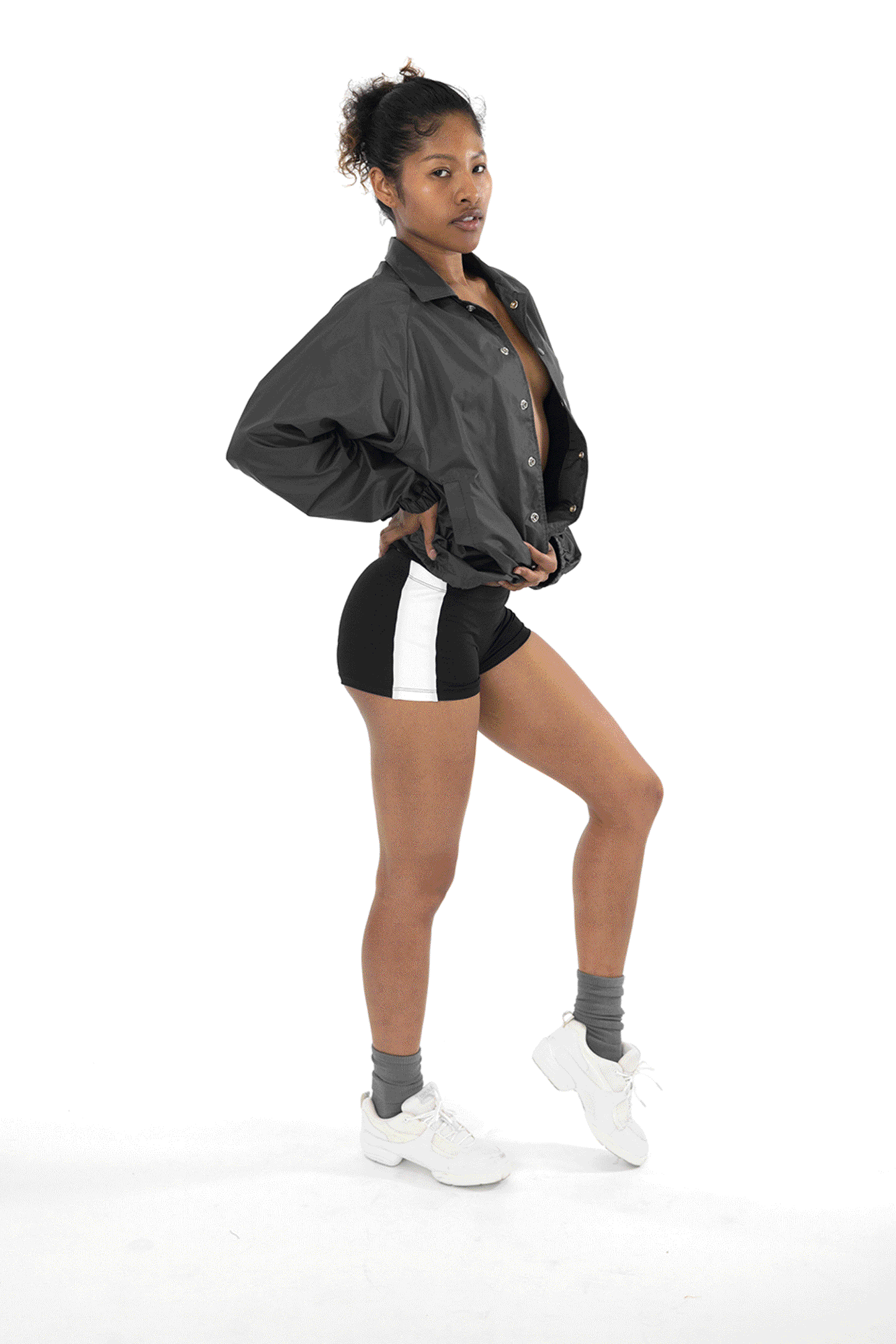 DANCESNKR - Capezio Dance Sneaker