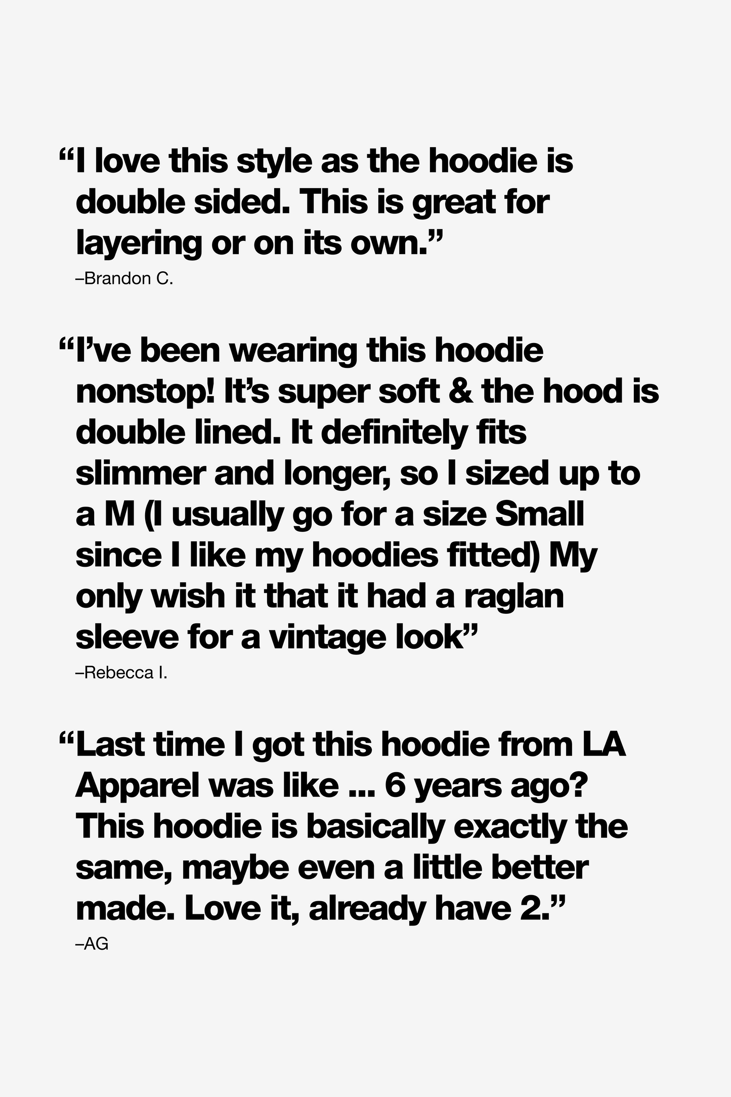 F98 - 50/50 Dropped Shoulder Pullover Hoodie