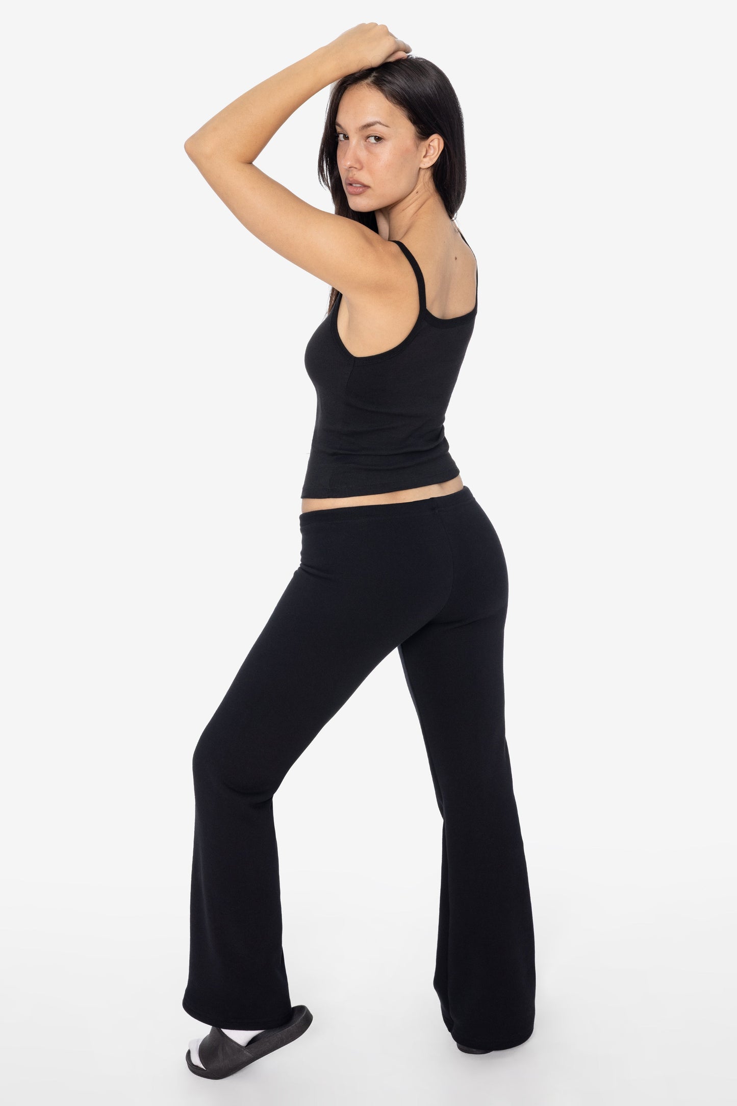 FT300 - Heavy French Terry Lounge Pant