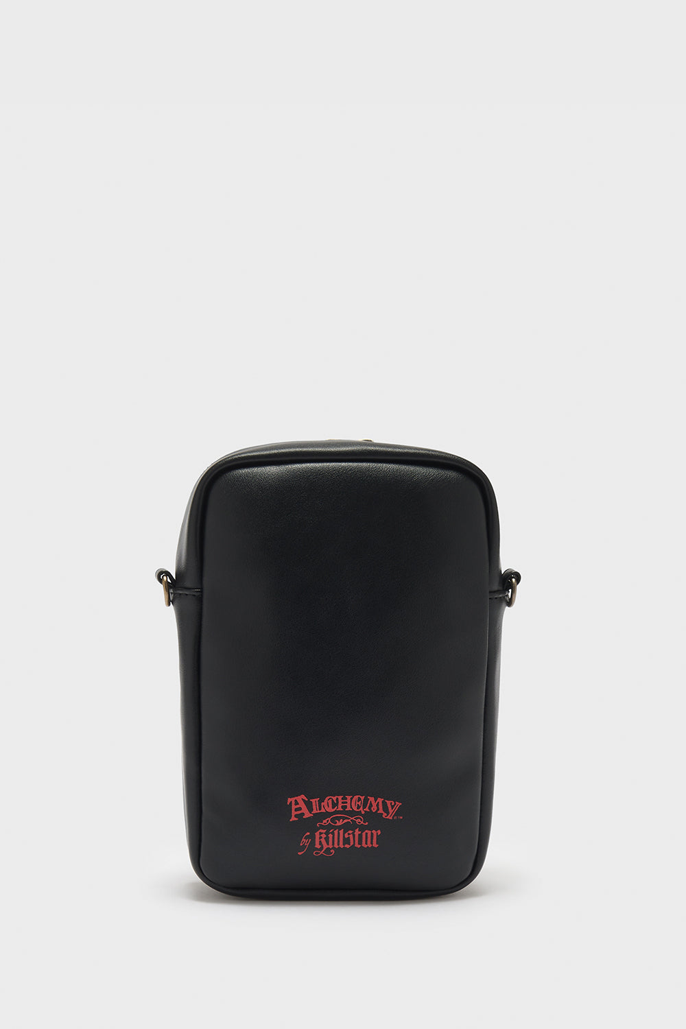 Headstone Crossbody Bag