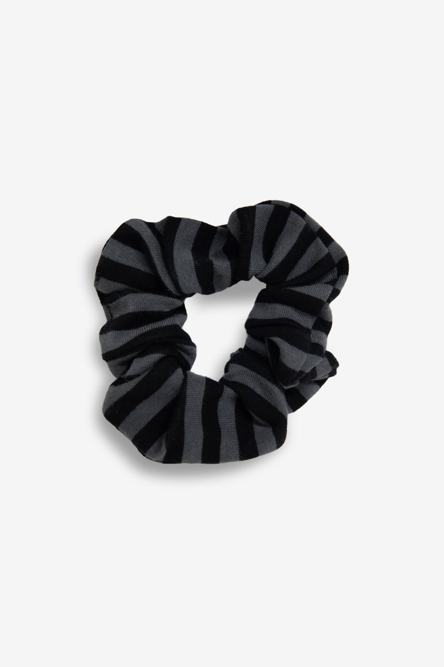 43SCRUNCH - Baby Rib Scrunchie