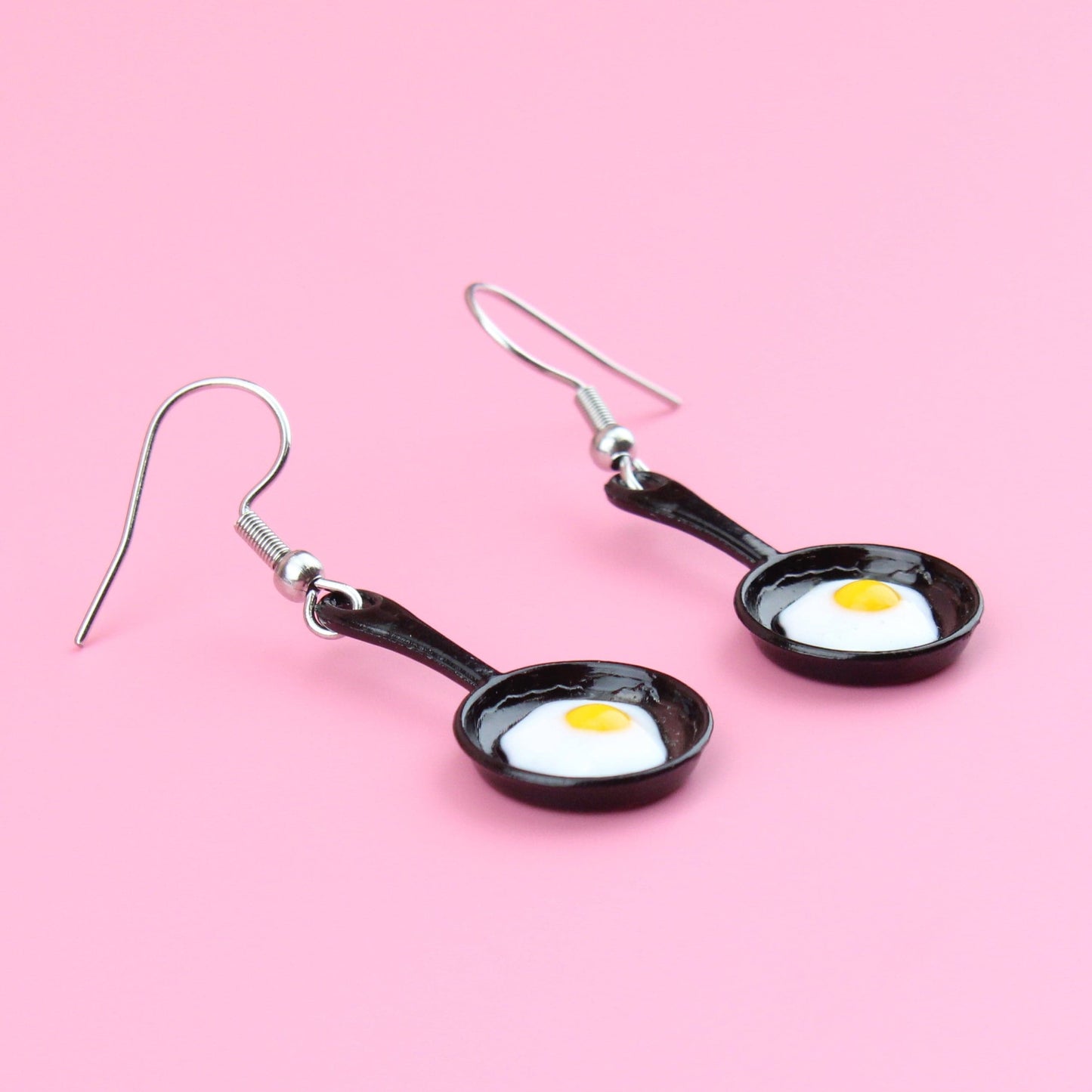 Sunny Side Up Earrings