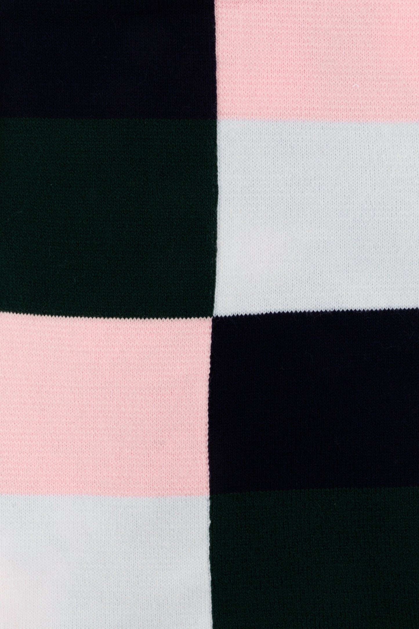 JQSCARF09 - Bauhaus Grid Scarf