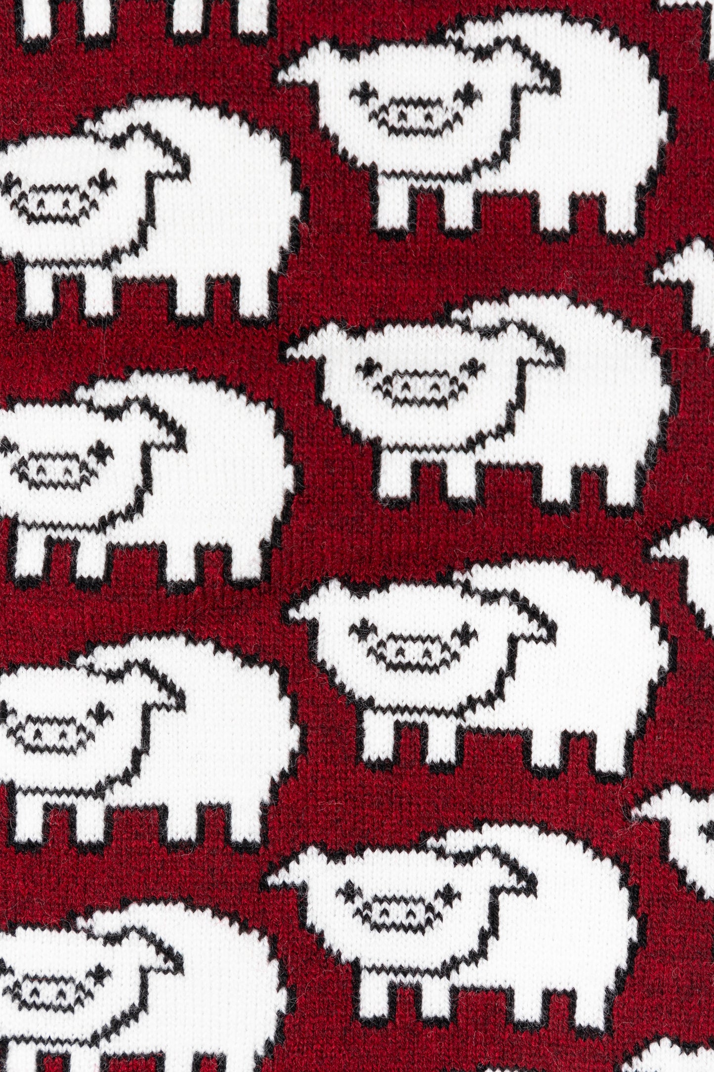 JQSCARF38 - Pig Scarf