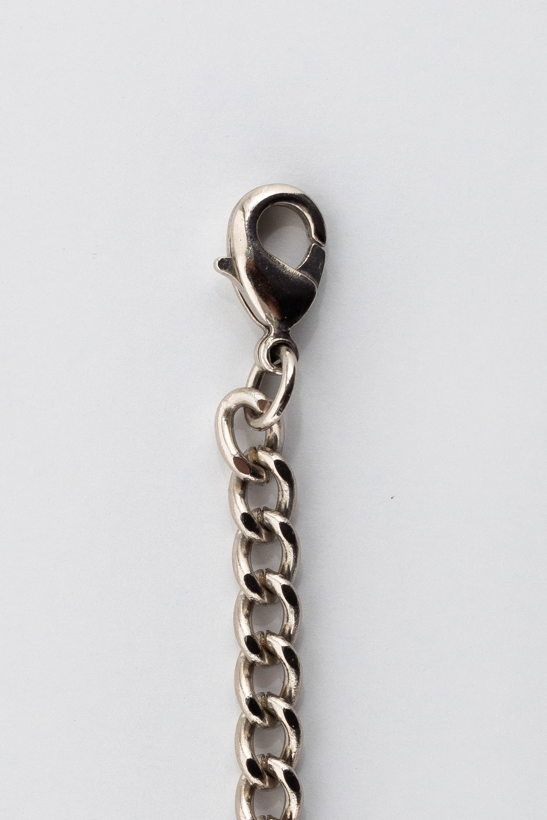 JWLCRB - Unisex 4.5mm Curb Chain