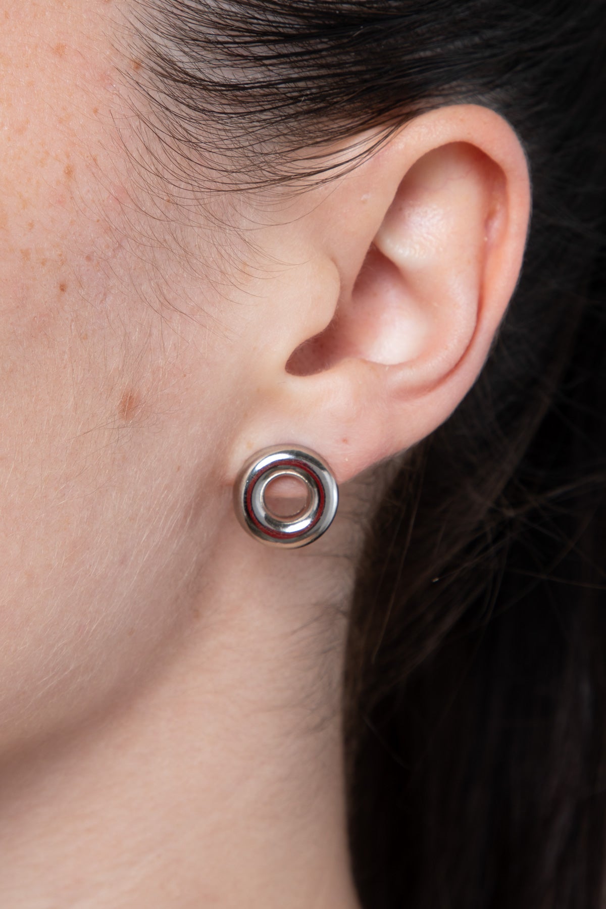 JWLSD - Donut Earrings