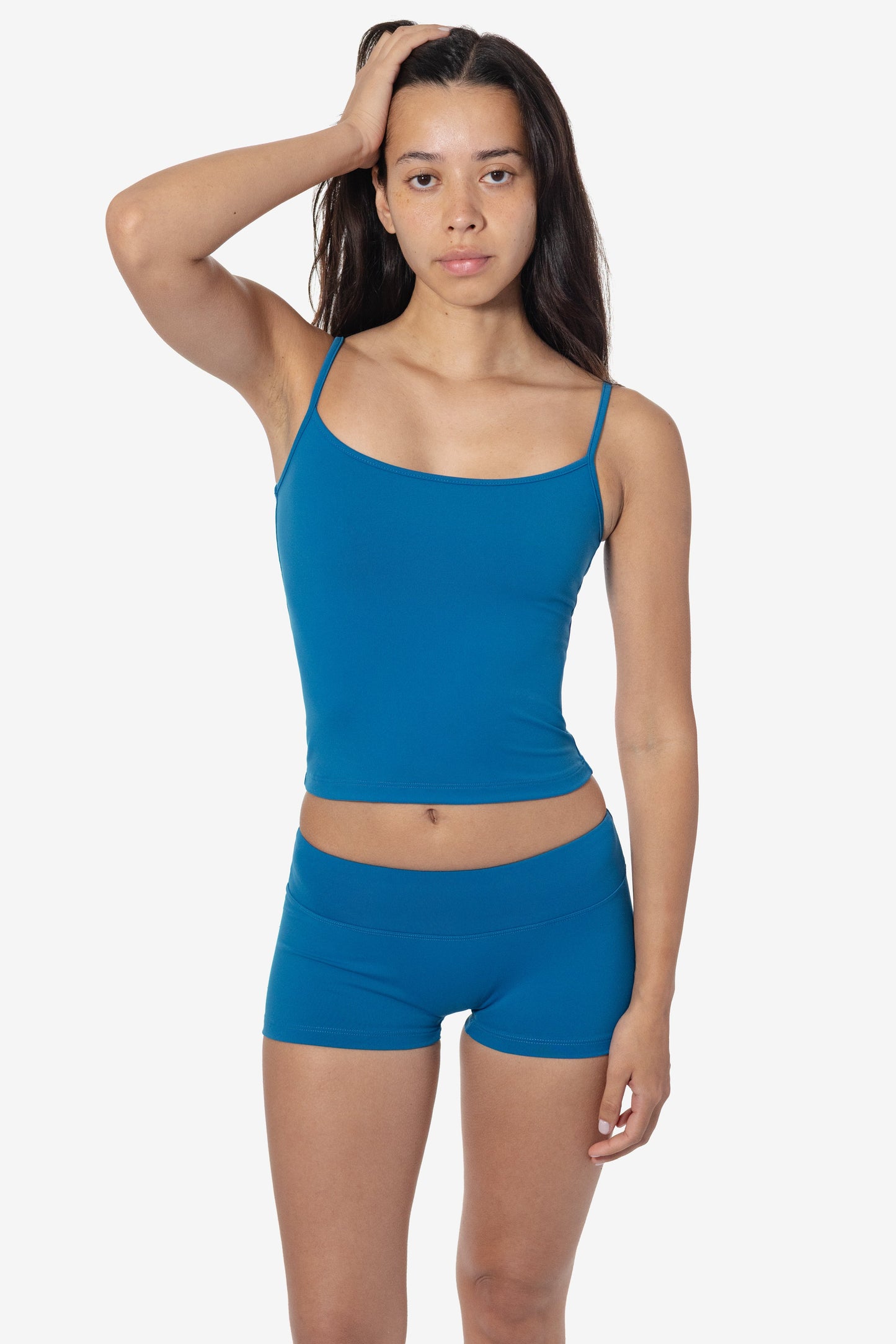 RAW332 - Performance Mini Short
