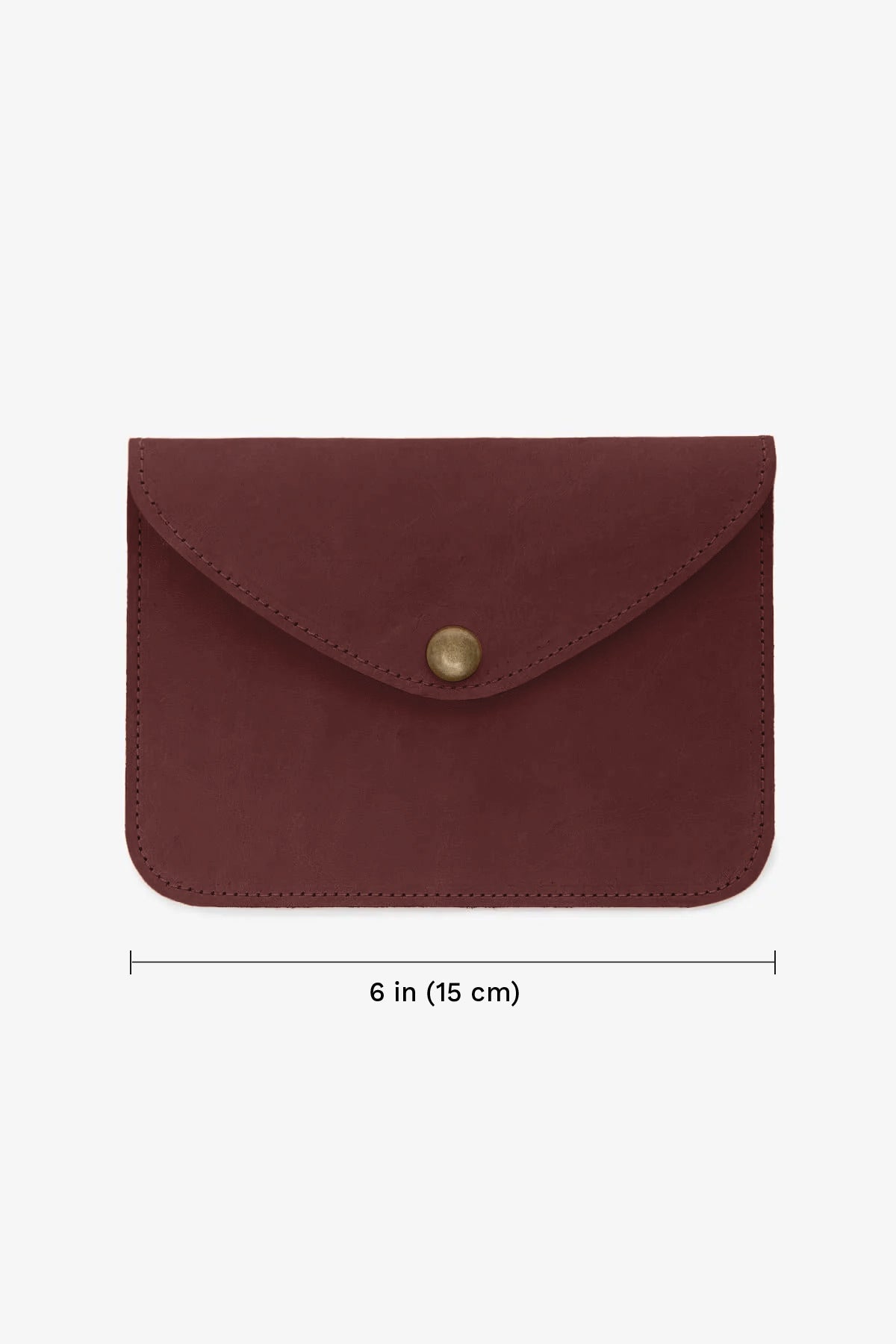 RLH3424 - Leather Envelope