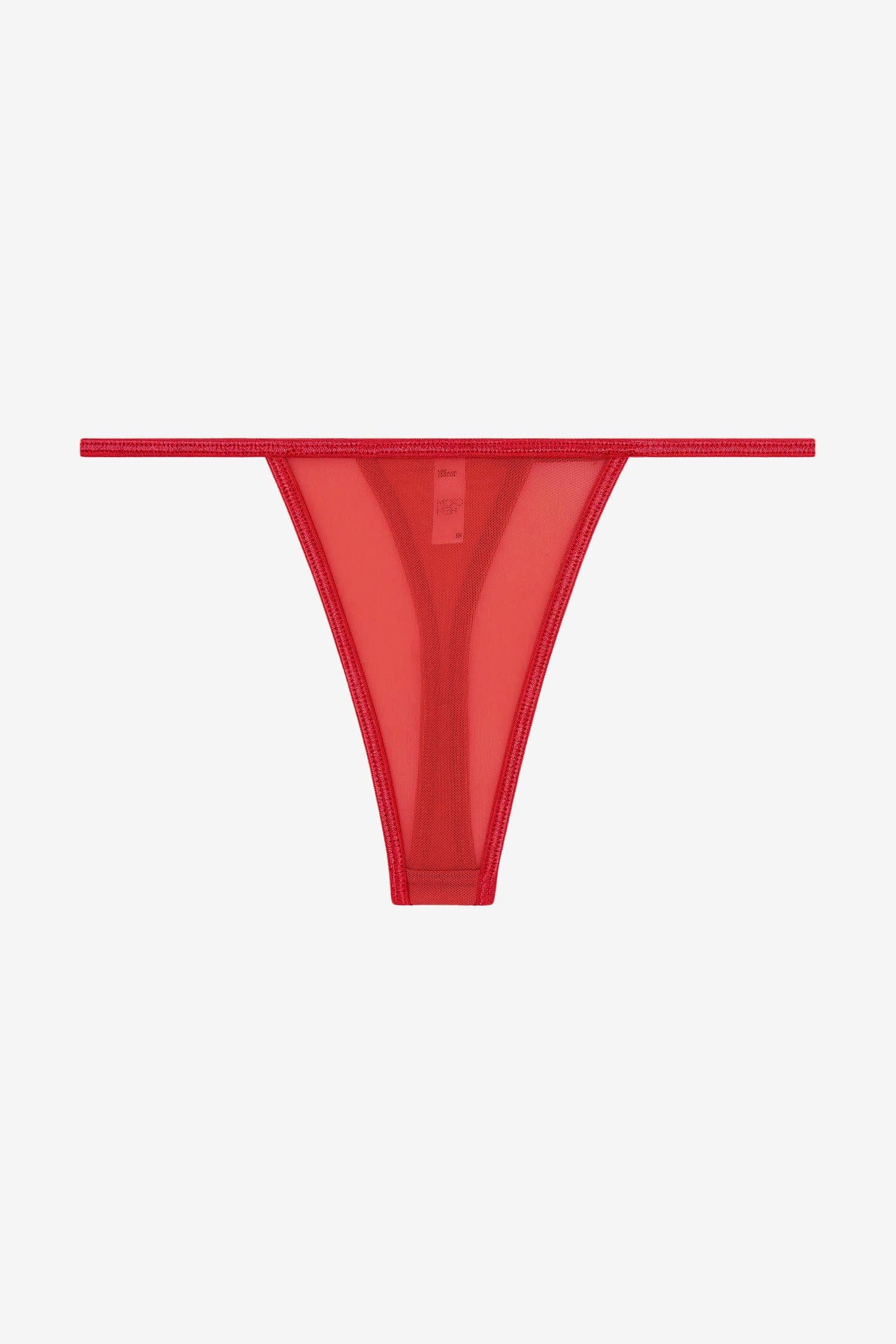 RNS13 - Micro Mesh Everyday Thong