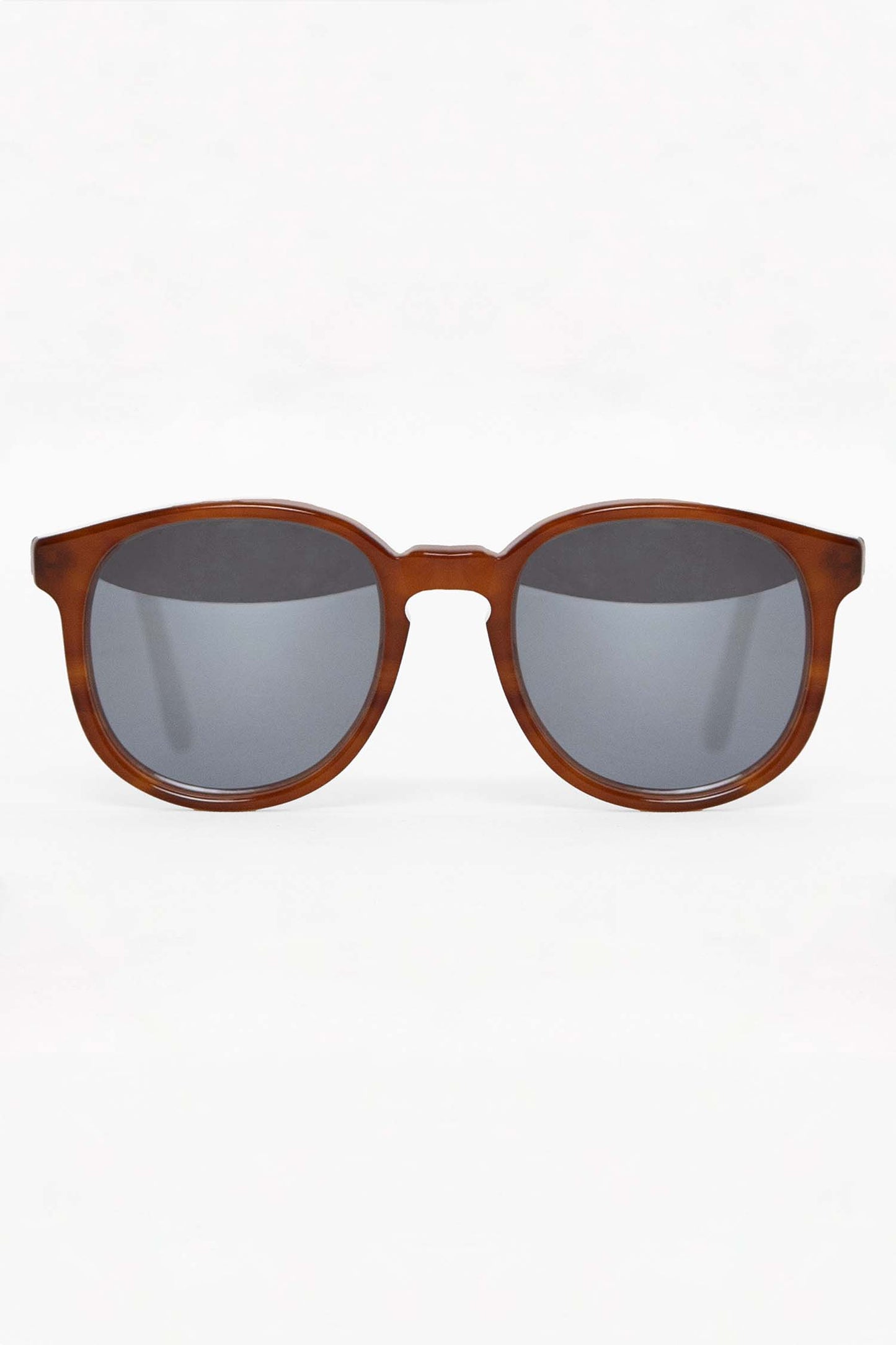 SGVN04 - Academy Mirror Lens Sunglasses