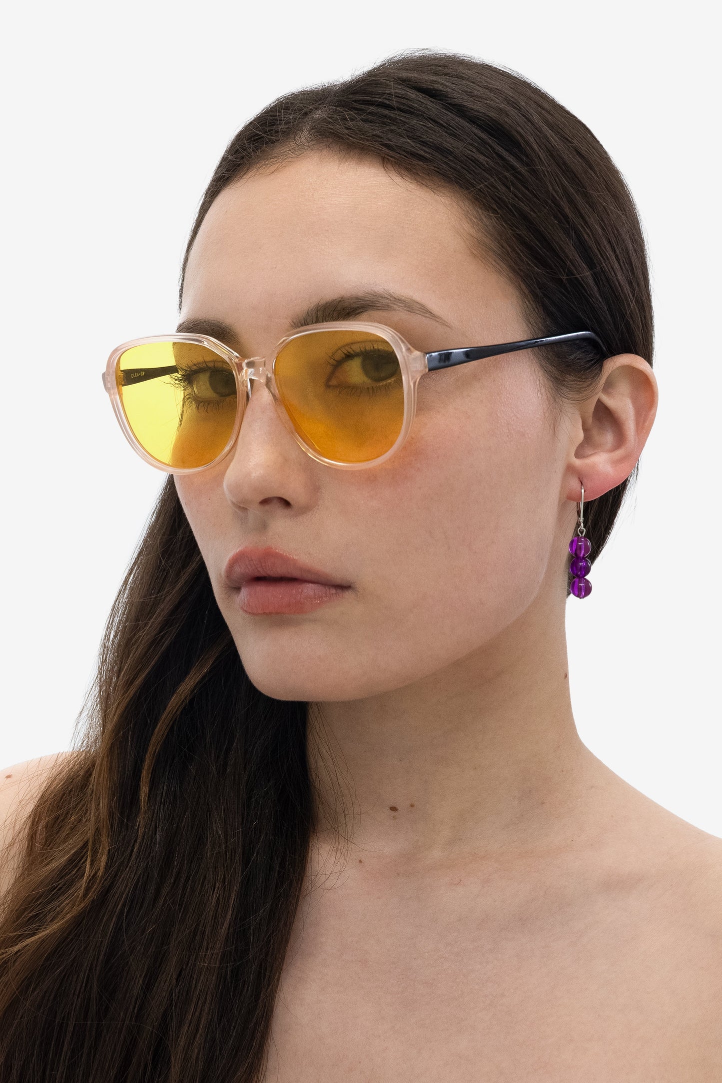 SGVN05 - Sherbert Sunglasses