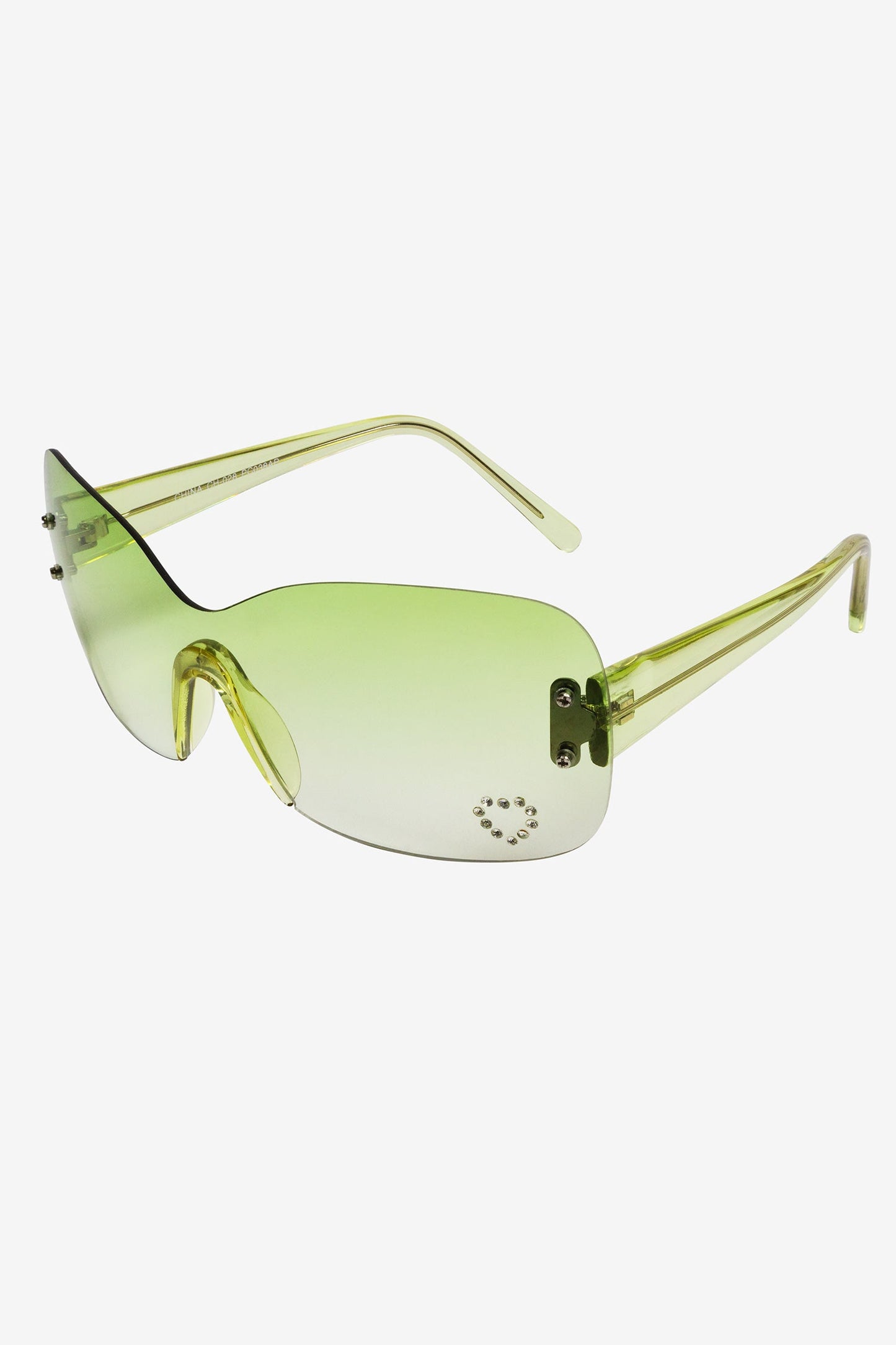 SGVN102 - Britt Sunglasses