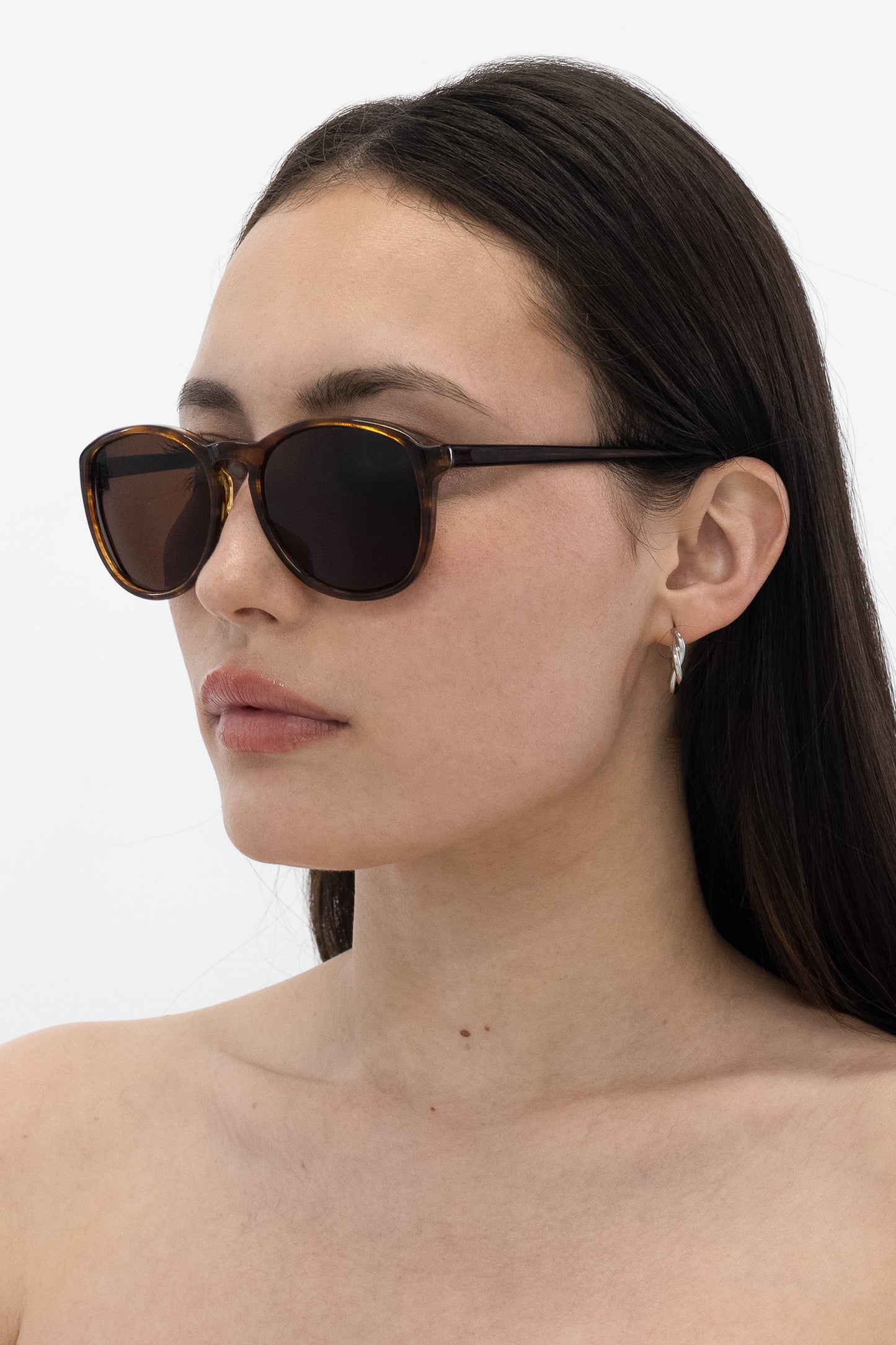 SGVN115 - Tortoise Sunglasses