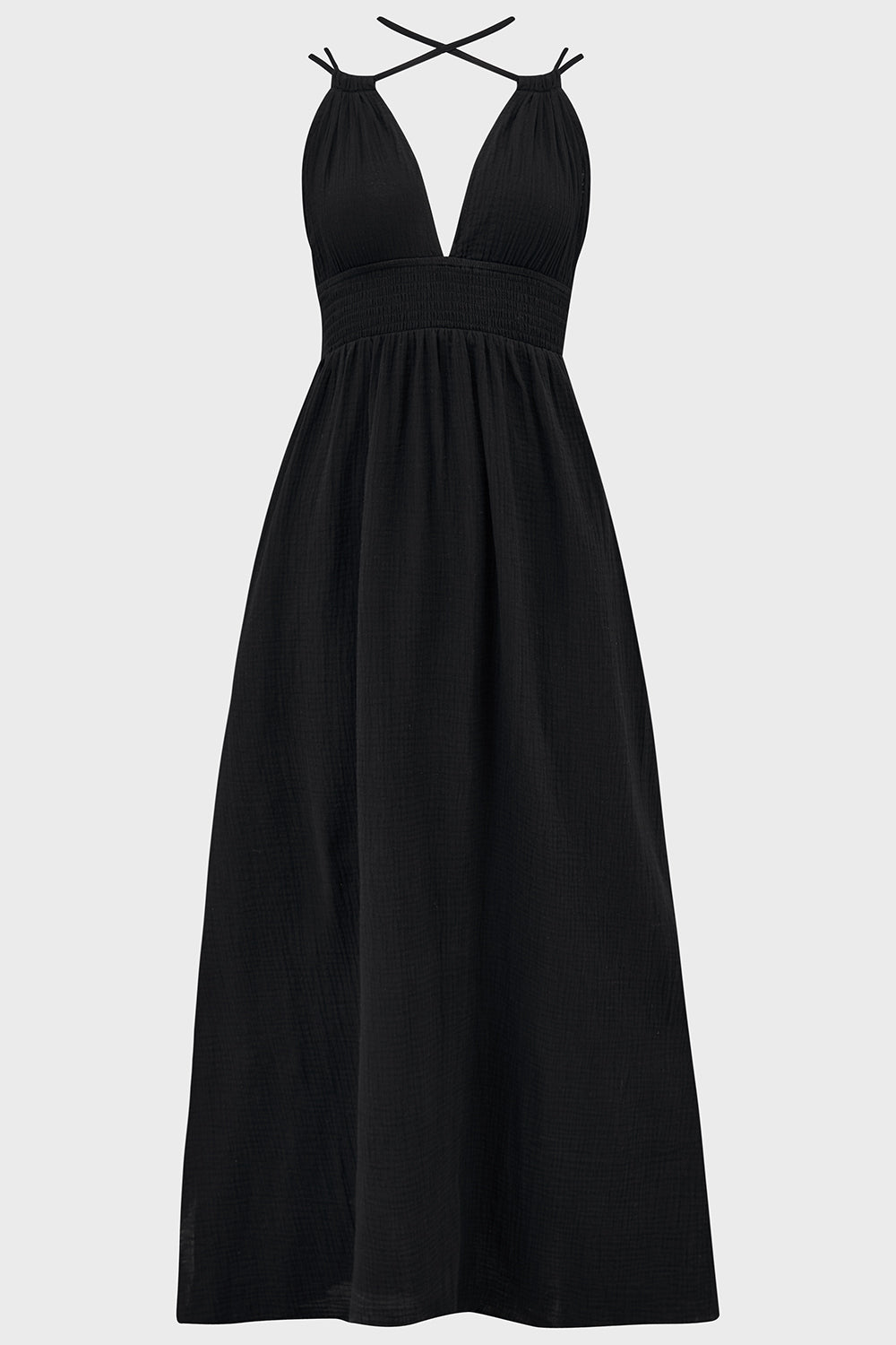 Shadow Dance Dress