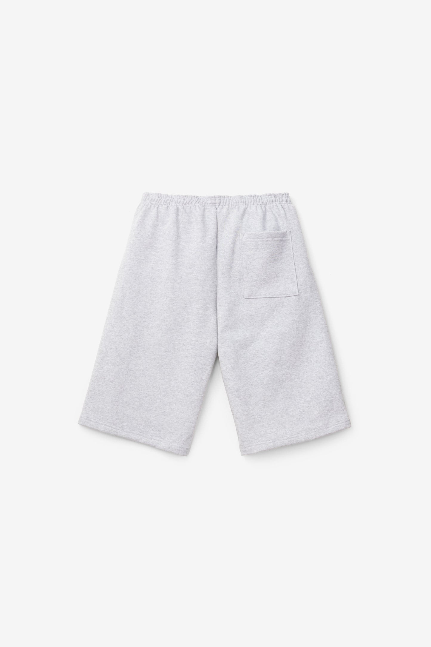 HF-442 - Heavy Fleece Extra Wide Sweat Shorts