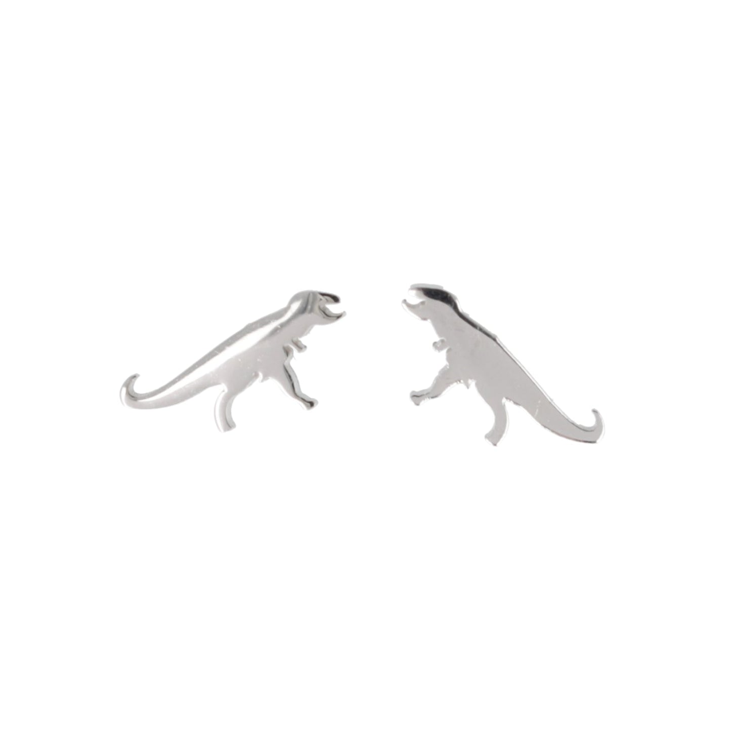 T-Rex Stud Earrings