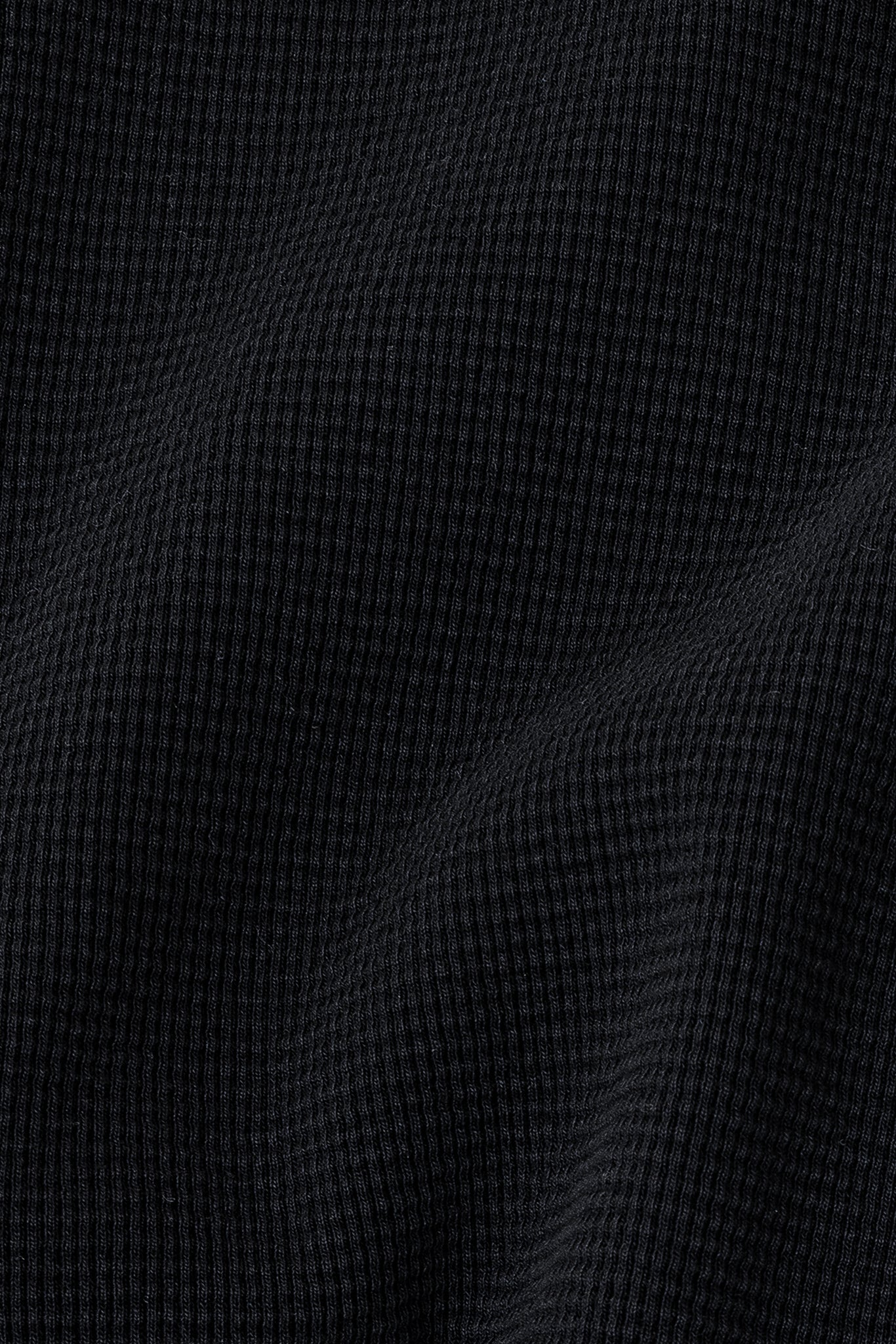 TX458GD - Long Sleeve Heavy Thermal Heritage Henley