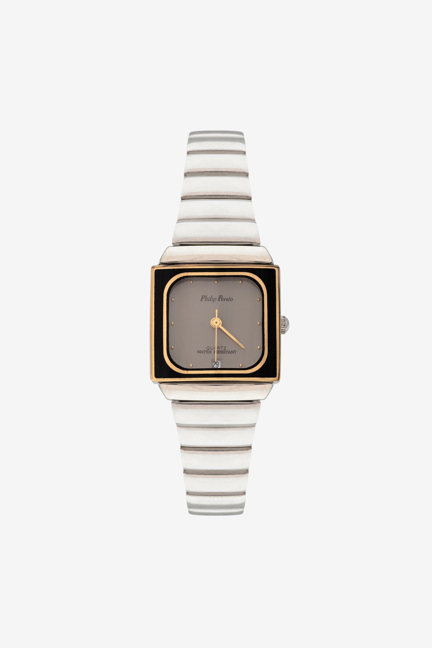 WCHGLSQU - Gloss Square Watch