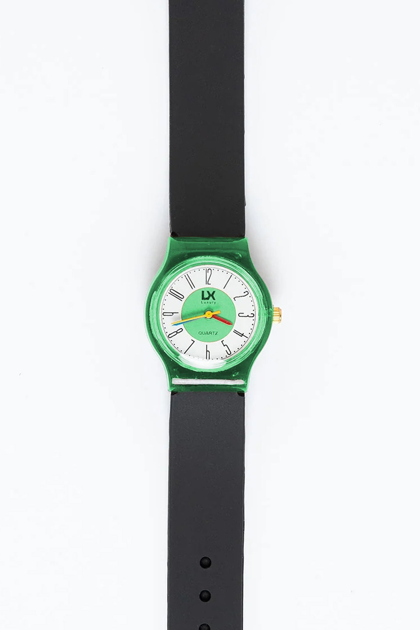 WCHRPRIM - Primary Colors Watch