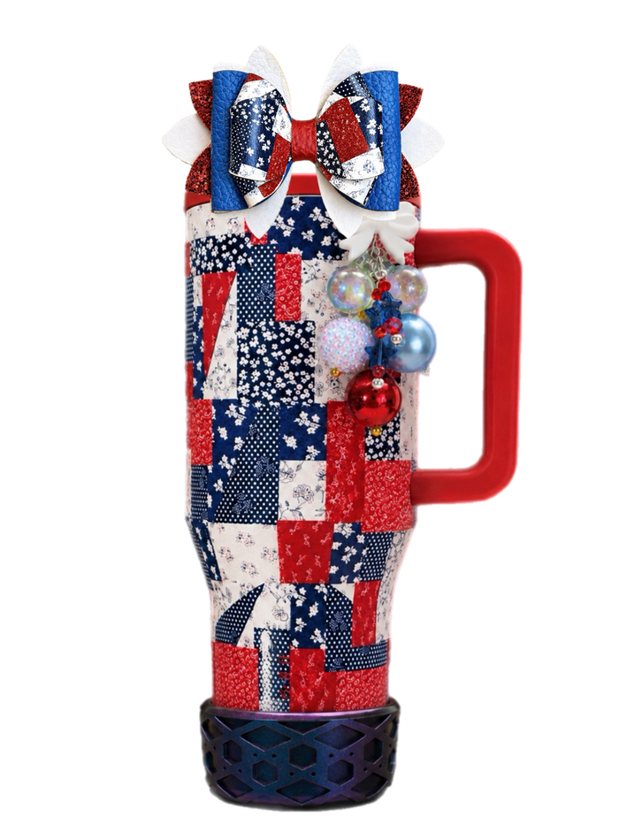 Americana VersaBow™ Universal Tumbler Bow