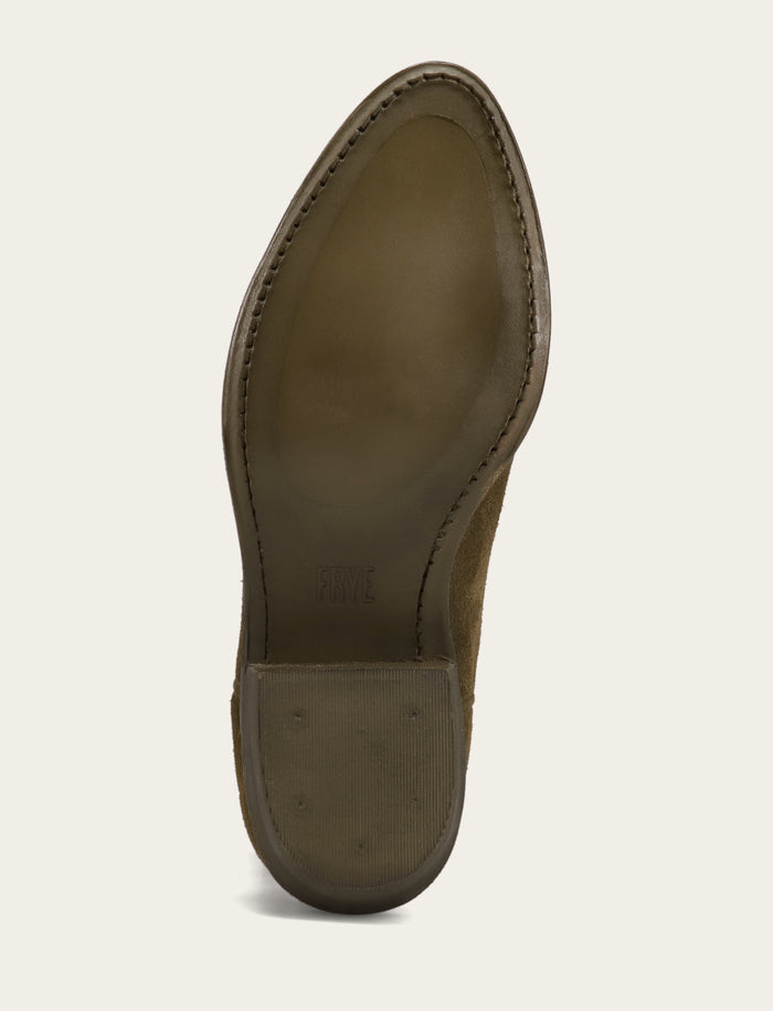 Billy Short - Moss - Sole