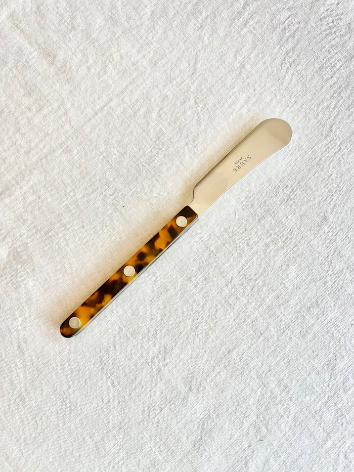 Bistro B&B Spreader S/4 - Tortoise