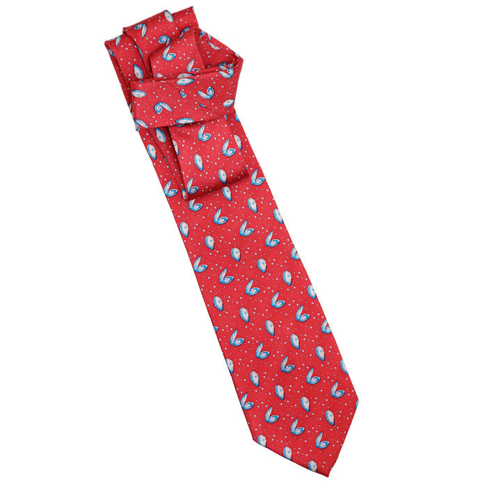 Boys’ Gulf Oyster Tie