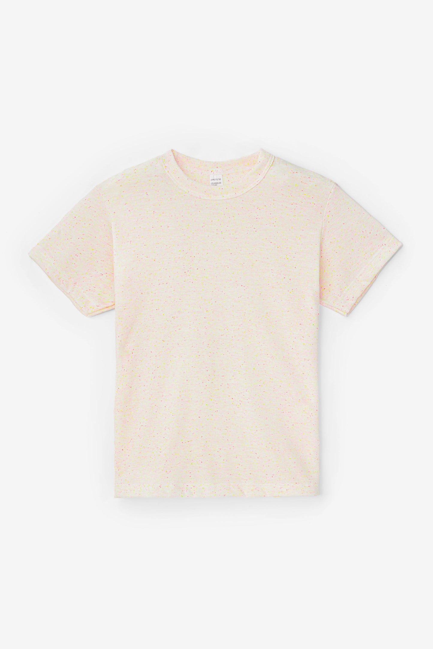 CONF3002 - Confetti Le Petite Tee