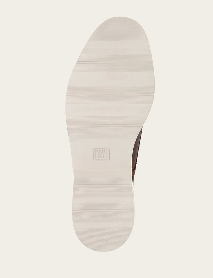Connor Oxford - Chocolate - Sole
