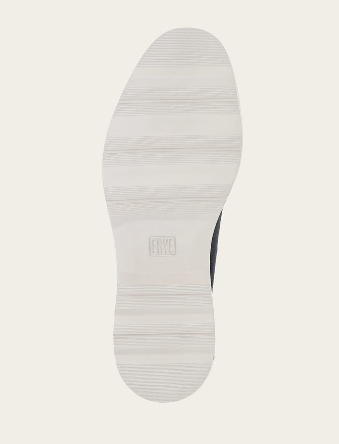 Connor Venetian - Black - Sole