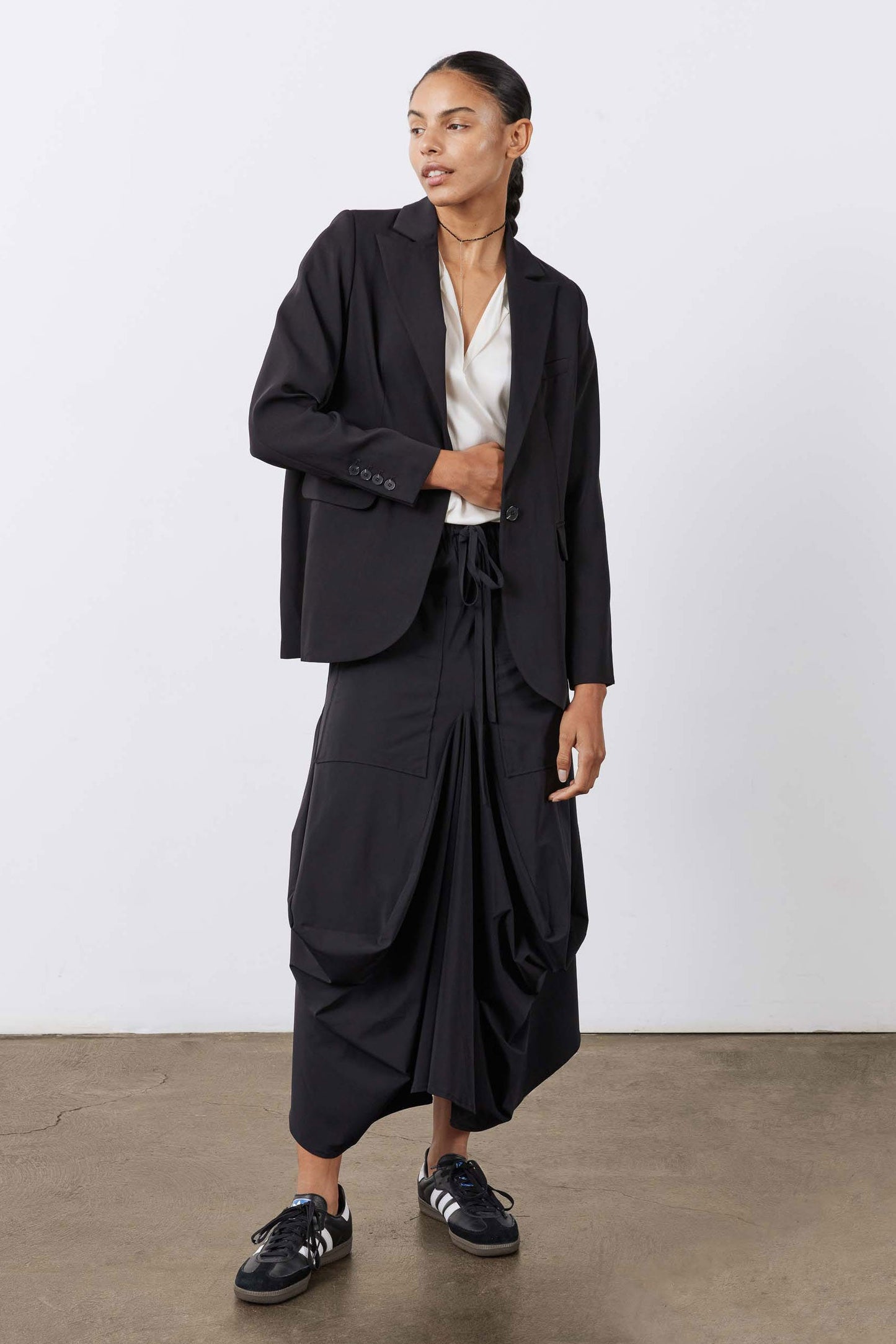 The Go-To Skirt