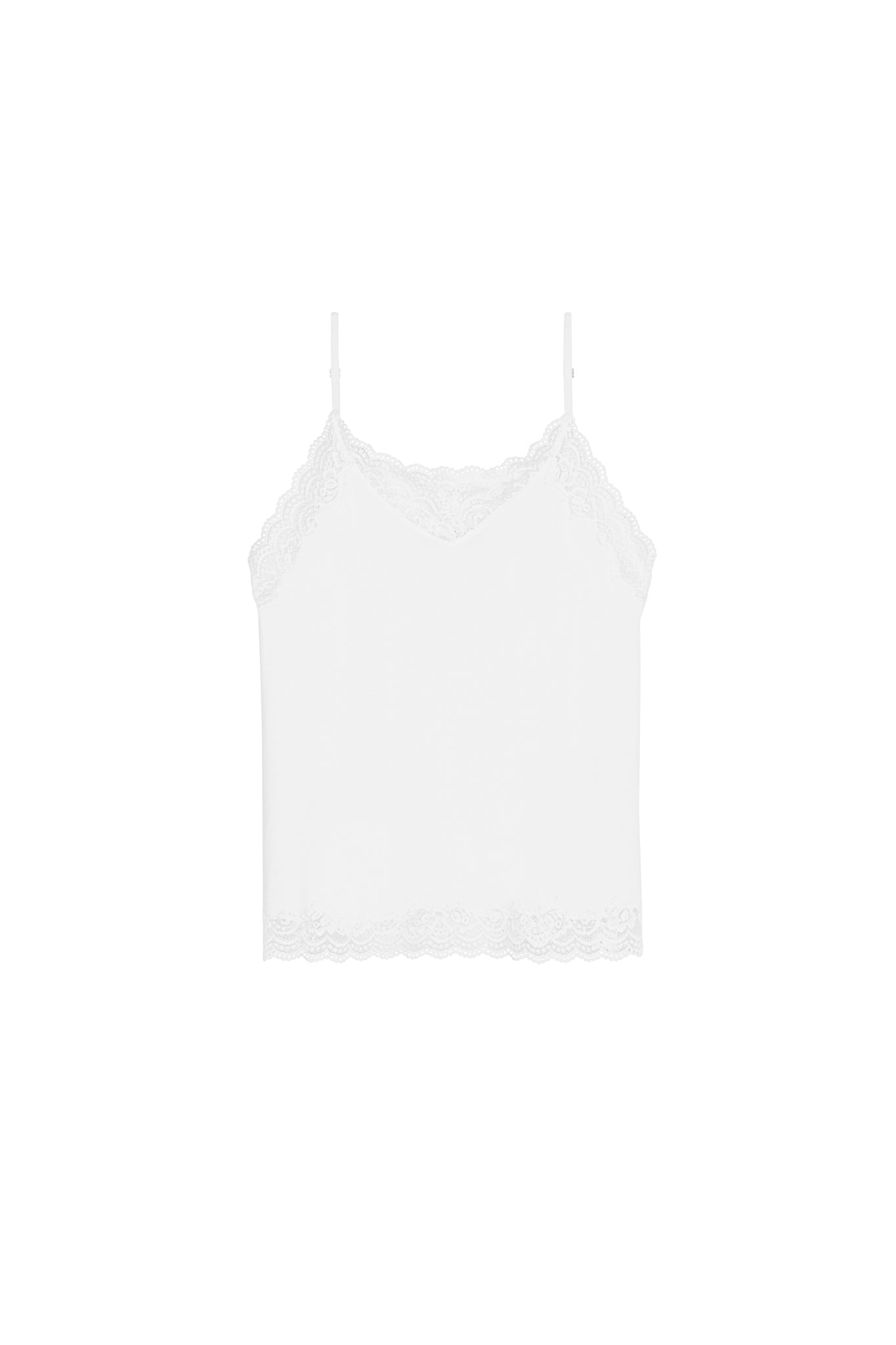 The Touch of Sex Appeal Cami