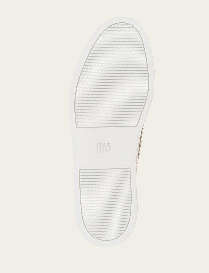 Ivy Venetian - Ivory - Sole