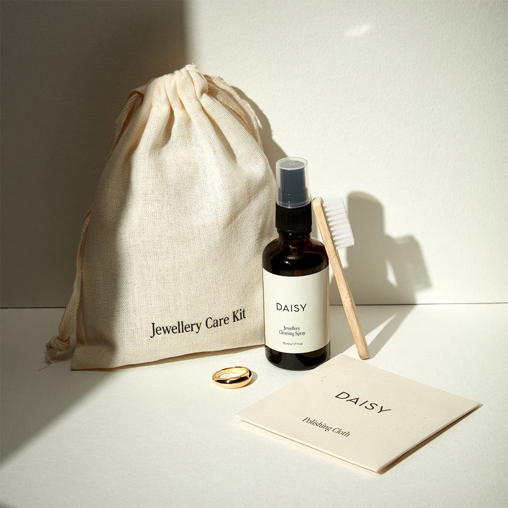 Jewellery Care Kit