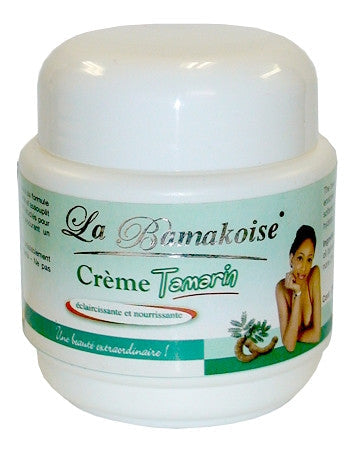 La Bamakoise Tamarin Jar Cream 11.6oz / 330g La bamakoise