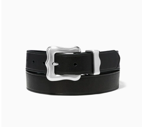 Legacy Belt Black 1-1/2"