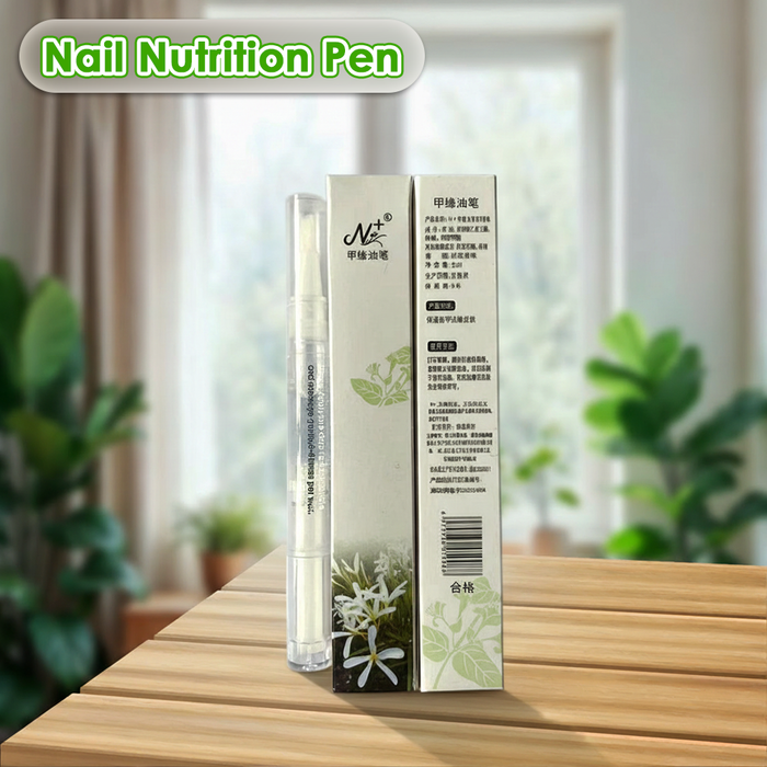 MC07842 Nail Oil Pen (2Pcs)