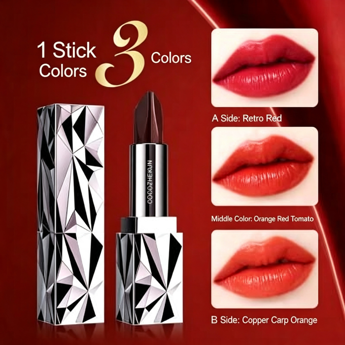 MC08278 Diamond Lipstick