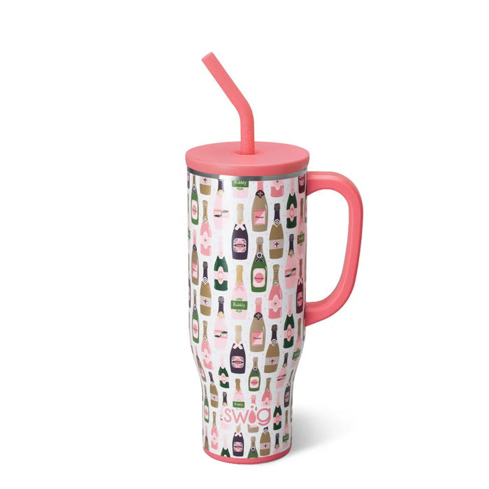 Mega Mug 30 oz Bubbly