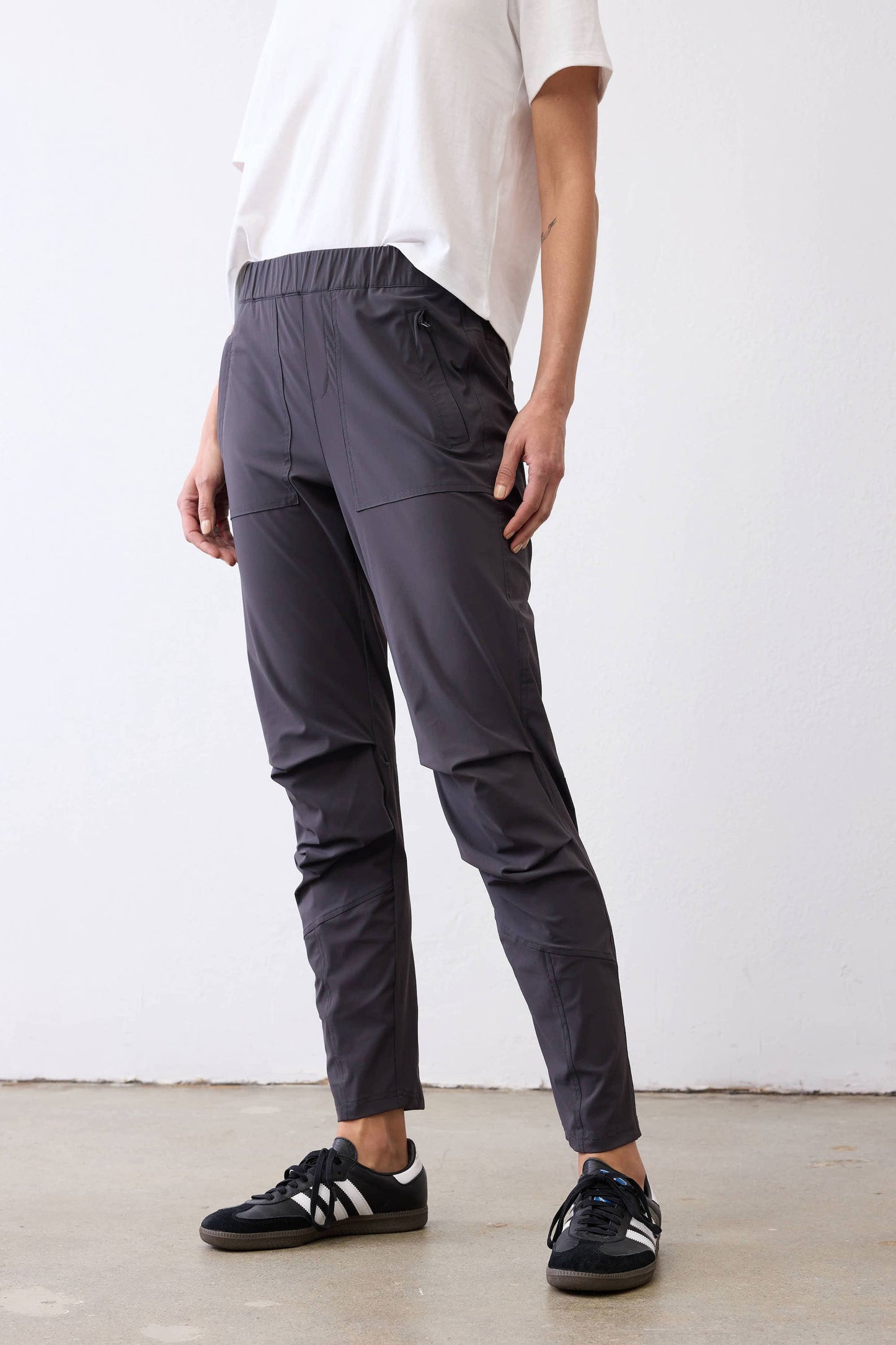 The More Than Active Pants
