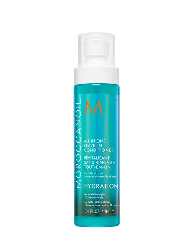 Moroccan Oil All in One Leave in Conditioner 5.4oz