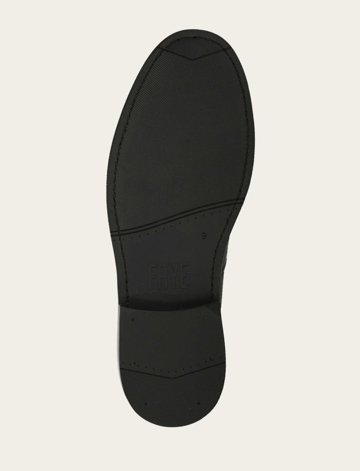 Paul Venetian - Black - Sole