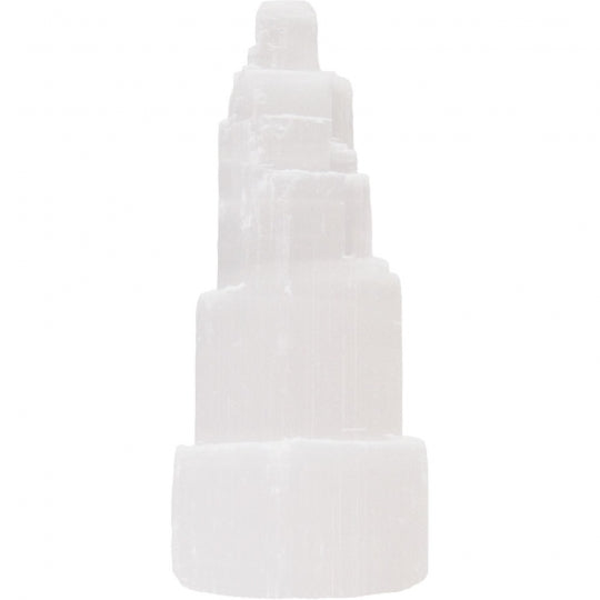 Selenite 2.25" Iceberg