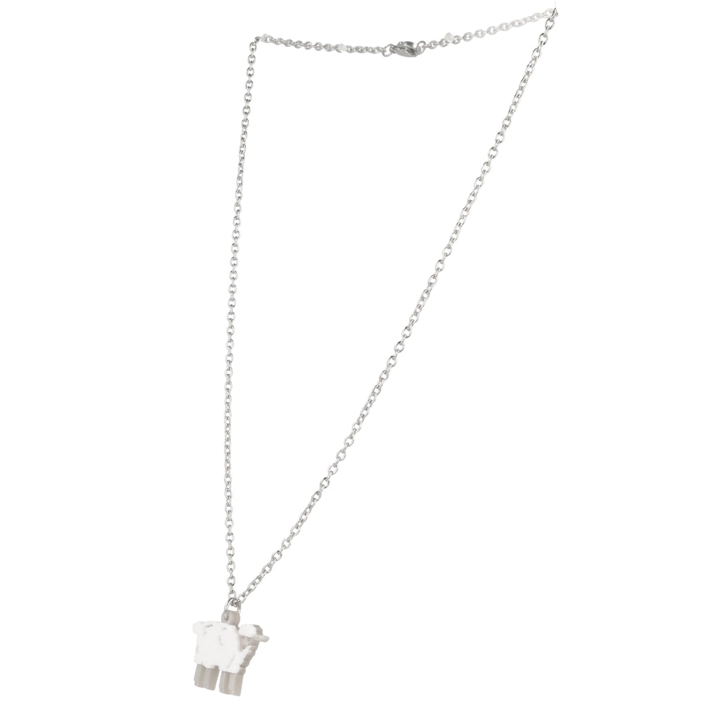 That's What Sheep Said Necklace