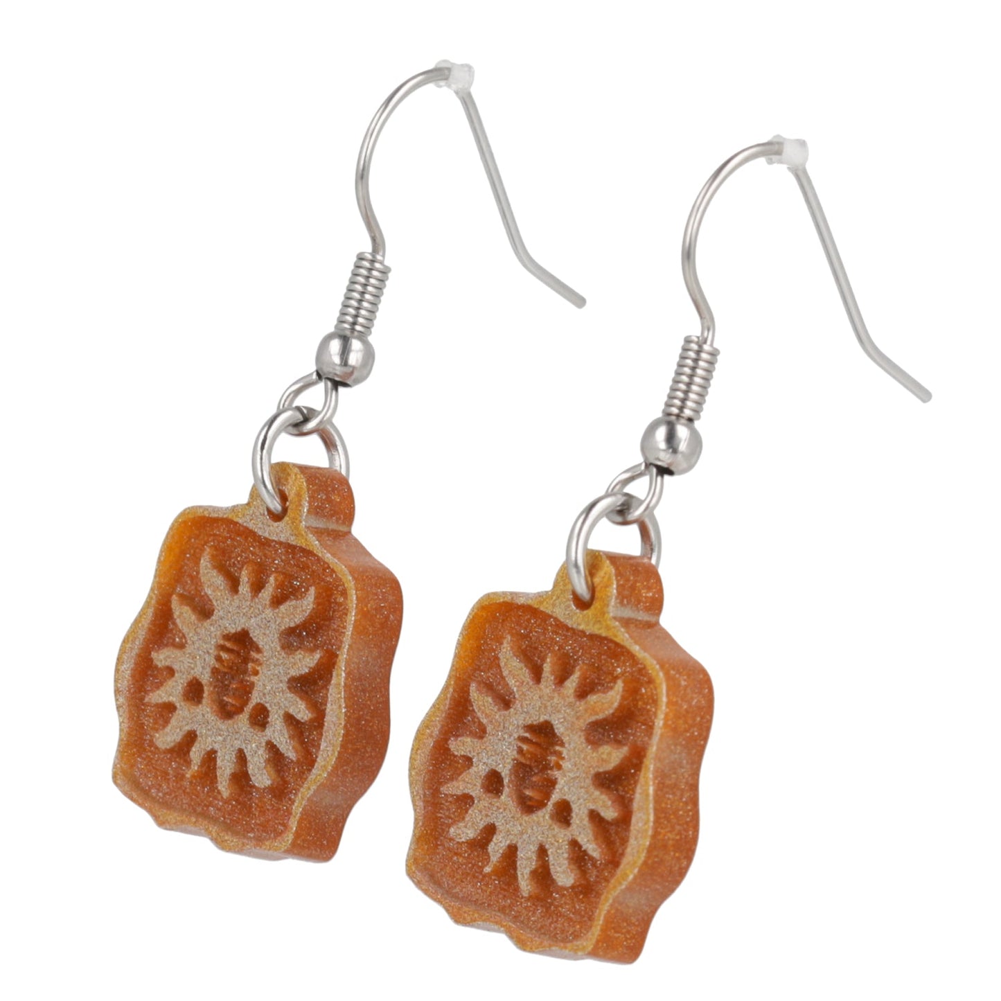 Steal My Sunshine Earrings